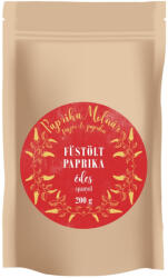 Netasa S. A Spanyol füstölt paprika édes 200 g/papírtasak