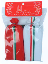 PaprikaMolnár Prémium magyar paprika duopack 200 g textilben