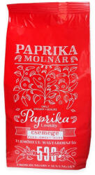PaprikaMolnár Magyar őrölt paprika csemege I. o. édes 500 g