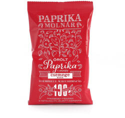 PaprikaMolnár Magyar őrölt paprika csemege I. o. édes 100 g