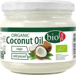 bioasia Био кокосово масло, virgin - 250 мл