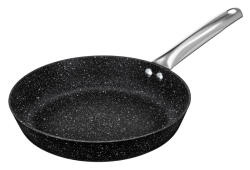 Smile Serpenyő - 20cm O, Ásványi Részecskés, Tapadásmentes Bevonat (MPC-20-9-01)