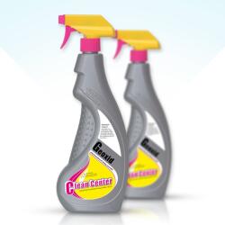 Clean Center Geoxid alumíniumbarát hideg zsíroldó 750ml - atisztitoszeres