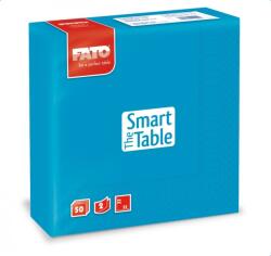 FATO Szalvéta Fato 2rét. 33x33cm 1/4 türkiz 50db/cs 24cs/#