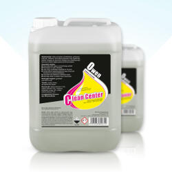 Clean Center Owen hideg zsíroldó 5 liter