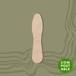  7, 5 cm fa kiskanál | 20000 db/karton