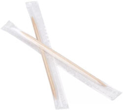  Fogvájó (1000db-os) celofánba csomagolt 50cs/krt