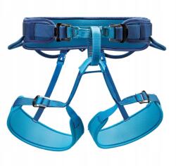 Petzl Corax heveder (kék) 2-es méret Petzl (C051BA01)