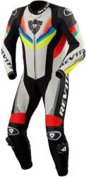 REVIT Quantum 3 Light Grey / Neon Yellow (M.P.RV.QUANTUM3 GR/AM-3640)