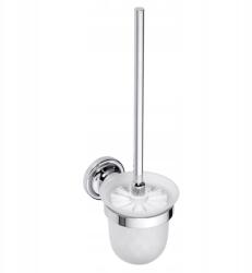 Bemeta Retro króm wc kefe 144313012 (144313012)