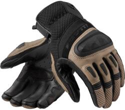 REVIT Dirt 4 Black / Sand (G.RV.DIRT 4 NG/AR-1760)