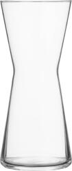 Iittala Vază Kartio 22 cm, transparentă (1084073)