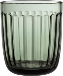 Iittala Pahare Raami verde pin, 2 buc (1070595) Pahar