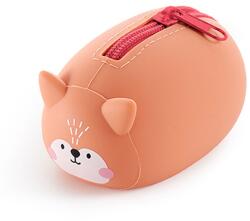 Miquelrius Szilikon pénztárca Miquelrius Róka (MR16286)