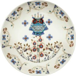 Iittala Farfurie adâncă Taika II 20 cm albă (1023150)