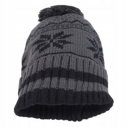  1X Női Téli Sapka Univerzális 6