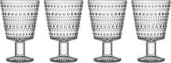 Iittala Cupe Kastehelmi 260 ml străvezii 4 buc (1056341)