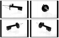 GH Gázos Első Lengéscsillapító Bal/jobb