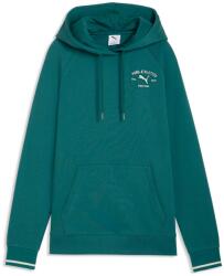 PUMA Суитшърт CLASS Relaxed Hoodie TR