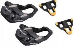 Shimano PD-RS500 országúti spd pedálok SH11 blokkok (EPDRS500)