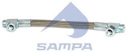 SAMPA Conducta Presiune, Compresor Aer 031.344 Volvo Fh12/Fh16/Fh16 Ii/Fm12/Fm9