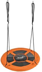 Chomik Hinta lógó gólyafészek 100cm Narancssárga Kertbe és Otthonra (9863309)