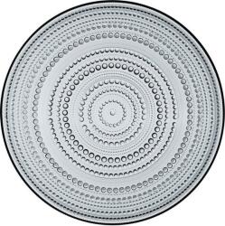 Iittala Farfurie plată Kastehelmi 31 cm gri (1007528)