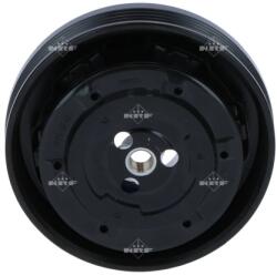 NRF Cupla Magnetica, Compresor Climatizare 380041 Bmw 3/5/6/7
