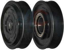 ACAUTO Cupla Magnetica, Compresor Climatizare Ac-06Dn32 Audi A2 Seat Cordoba/Ibiza Ii