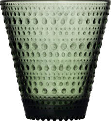 Iittala Pahare Kastehelmi verzi, 2 buc (1070591) Pahar