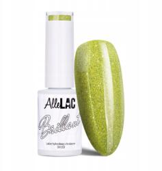AlleLac Hibrid lakk Allelac 5g Brillant Csillámpor No. 131 (Lakier hybrydowy diamentowy brylant 5g)