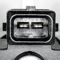 PIERBURG Supapa Reglare Presiune Compresor 7.00936. 02.0 Scania G I/P I/R I