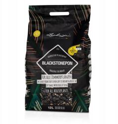 Lechuza Szubsztrát Lechuza Blackstonepon 12l táptalaj szobanövényekhez (19556)