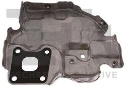 FA1 Garnitura Etans. , Compresor 413-521 Ford B-Max/C-Max/C-Max Ii/Fiesta Vi (413-521)