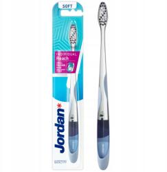 Jordan Manuális fogkefe Jordan Individual Reach Soft (Szczoteczka Jordan Individual Reach Soft)