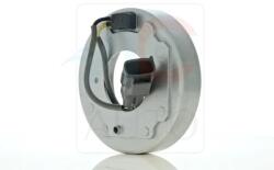 ACAUTO Bobină, Cuplaj Magnetic (Compresor) Ac-04Dn19 Dodge Caliber Fiat 500X (AC-04DN19)