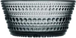 Iittala Bol Kastehelmi 230 ml, gri (1007530) Castron