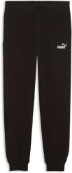 PUMA Essentials 2 color no. 1 logo sweatpants tr b 152