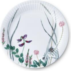 Kähler Farfurie de mic dejun Hammershøi Summer Coastal Flower 22 cm (693346)