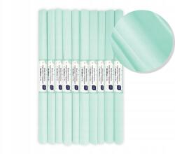 Interdruk Fodros Papír No. 38 Menta Pasztell (10DB)