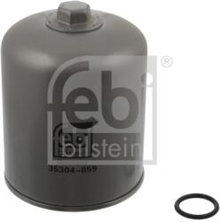 Febi Bilstein Element Filtrant Uscator Aer, Compresor 35304 Scania 4 - Series/G I/G Ii/L/P I/S