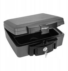 Master Lock Széf tűzálló pénzkazetta vízálló (H0100EURHRO)
