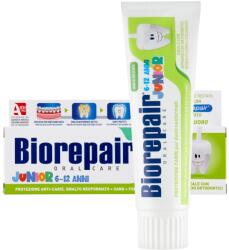Biorepair Junior fogkrém gyerekeknek 6-12 (8017331054093)