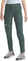 Jack Wolfskin Панталон hikeout pants w - sportdepot - 117,35 лв