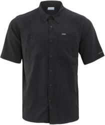 Columbia Риза Mens Silver Ridge Utility II SS Shirt