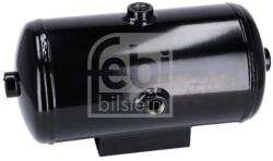 Febi Bilstein Rezervor Aer, Sistem Compresor Partea De Jos 182221 Iveco Eurocargo I-Iii