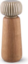 Kähler Râșniță de piper sau sare Hammershøi 18, 5 cm, maro (693011)