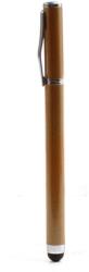  Point stylus táblagépekhez és mobiltelefonokhoz - arany színű (MTP-125G)