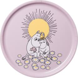 Arabia Finland Tavă de servire Arabia Finland Moomin Sweethearts 35 cm (1082641) Tava
