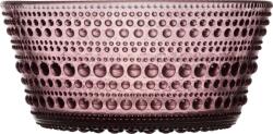 Iittala Bol Kastehelmi 230 ml, roz (1070203) Castron